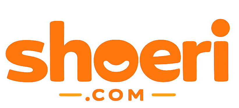 Shoeri